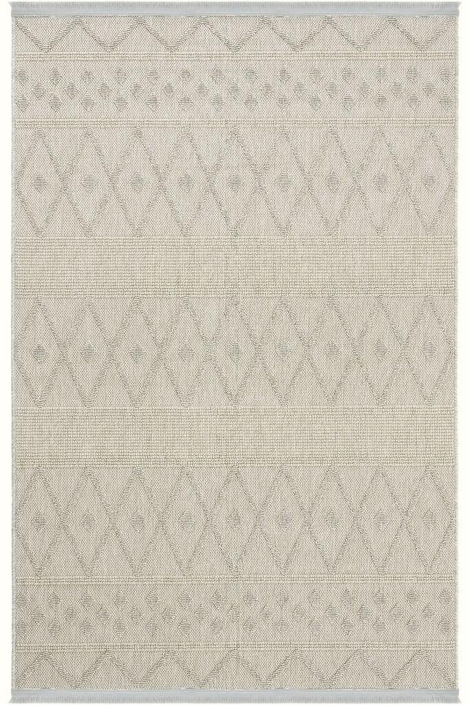 Тепих Conceptum Hypnose Hasir 620, 80x150 cm, Крем