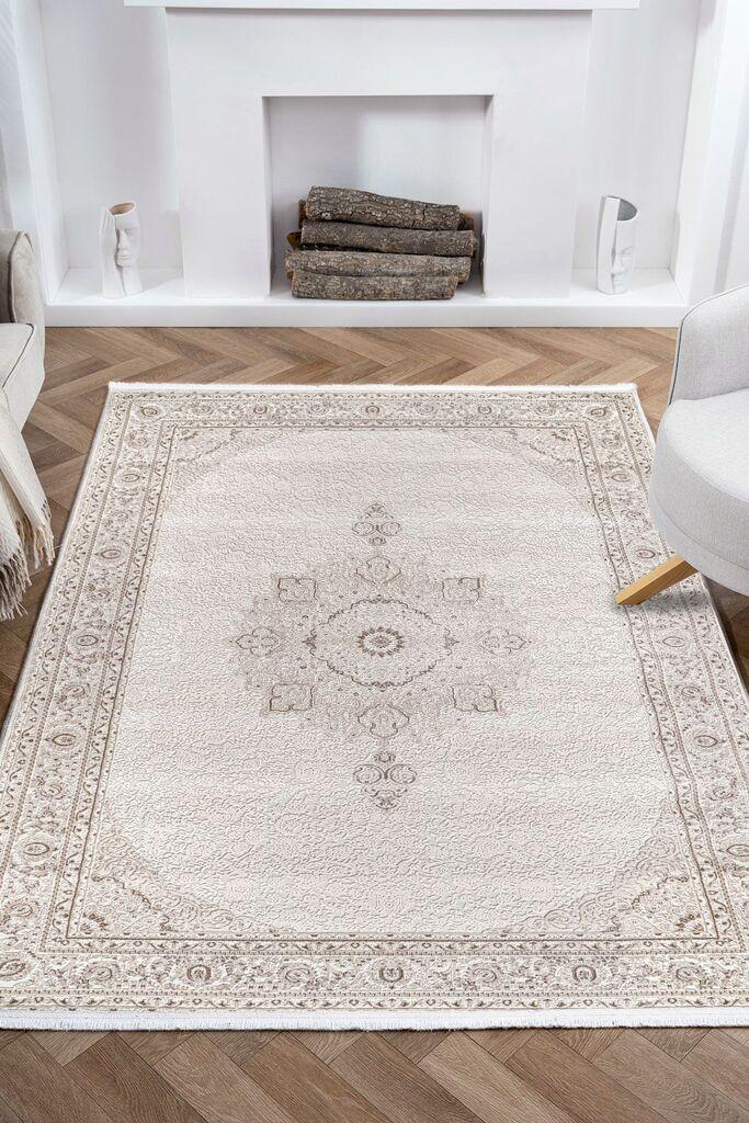 Conceptum Hypnose тепих Nazende Nz007, 80x150 cm, беж