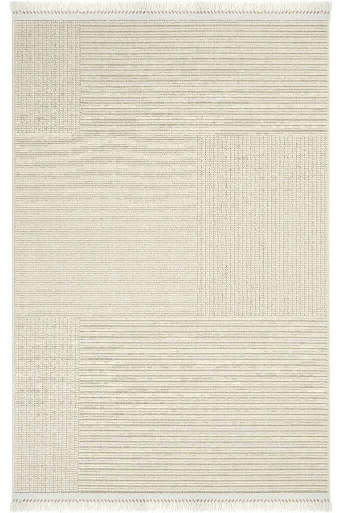 Conceptum Hypnose тепих Hasir 622, 100x500 cm, крем