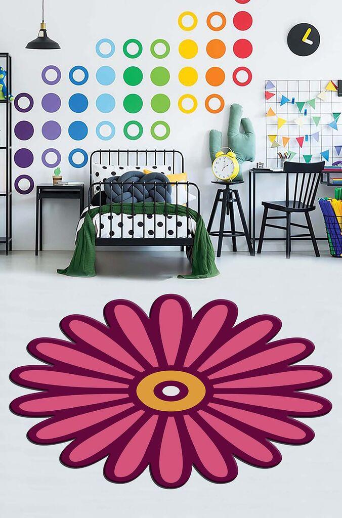 Conceptum Hypnose тепих HMNT940, 180x280 cm, Шарена