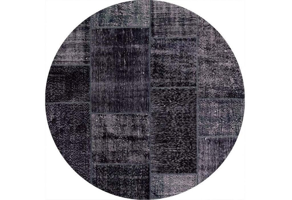 Conceptum Hypnose Carpet Jazz -AL 81, O150 cm, Антрацит