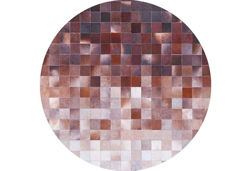 Conceptum Hypnose Carpet Jazz -AL 154, O150 cm, Шарена