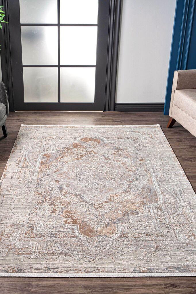Conceptum Hypnose Carpet Galicia 5403, 100x200 cm, крем
