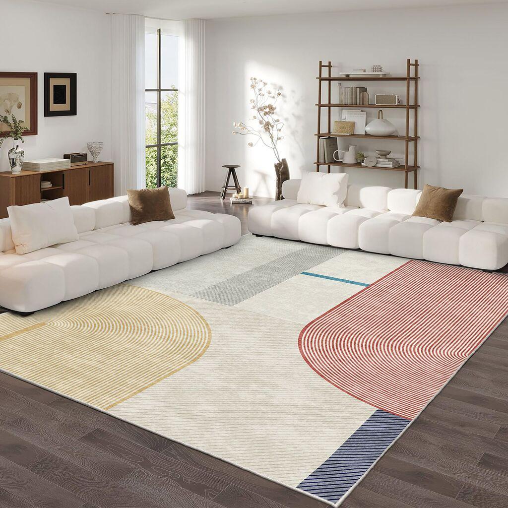 Conceptum Hypnose Carpet Infkece13, 160x230 cm, Шарена