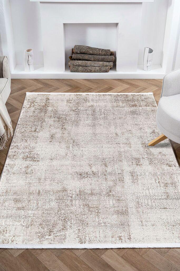 Conceptum Hypnose тепих Nazende Nz009, 240x340 cm, беж