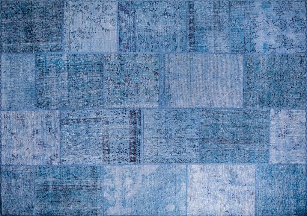 Conceptum Hypnose Carpet Jazz -AL 46, 75x230 cm, Сина