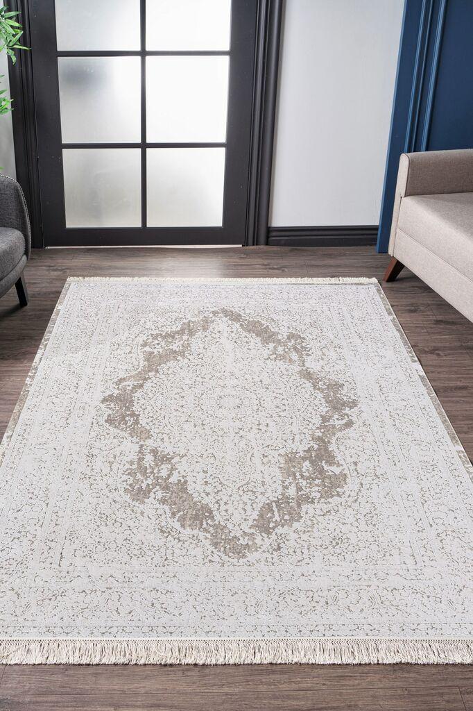 Conceptum Hypnose Carpet Galicia 5401, 100x200 cm, крем