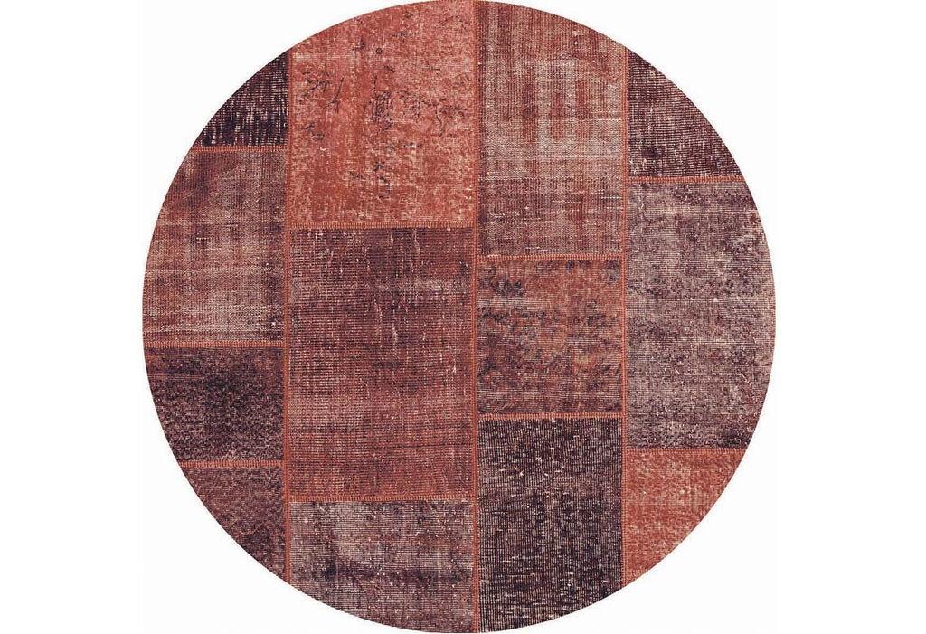 Conceptum Hypnose Carpet Jazz -AL 62, O150 cm, Браун