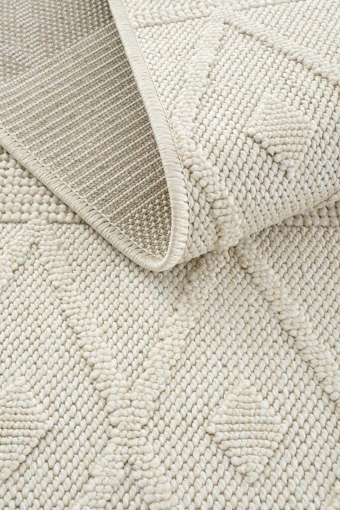 Conceptum Hypnose тепих Hasir 620, 100x200 cm, крем