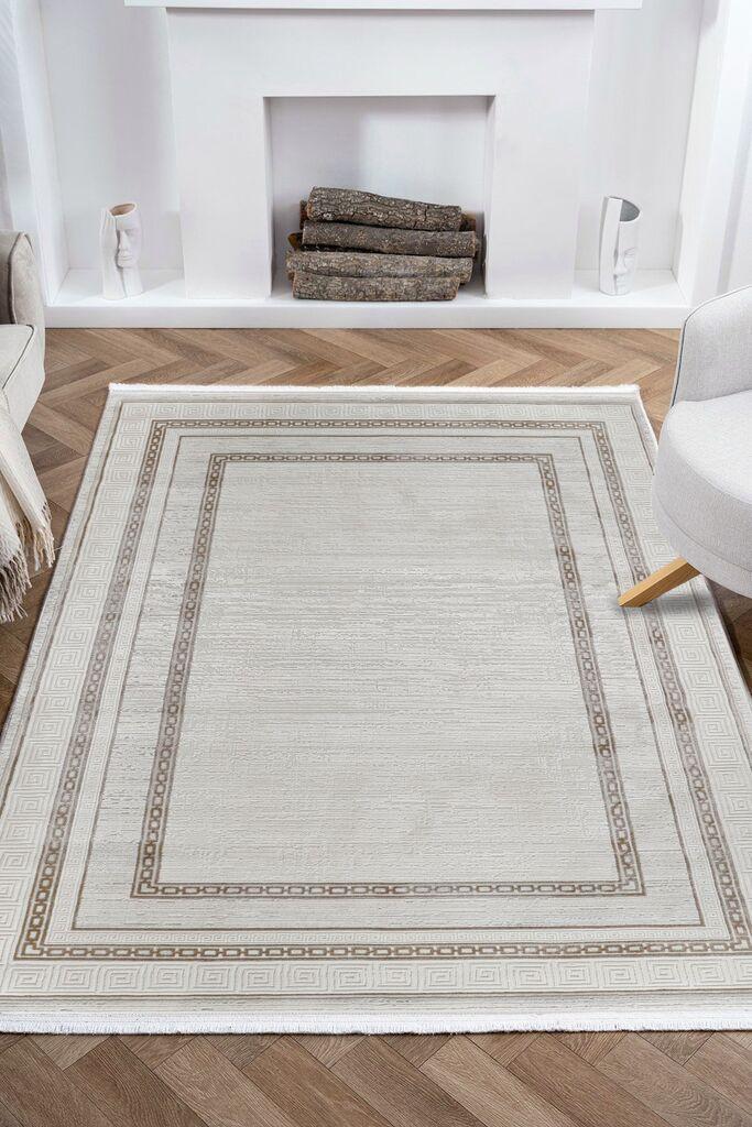 Conceptum Hypnose тепих Nazende Nz003, 80x300 cm, крем