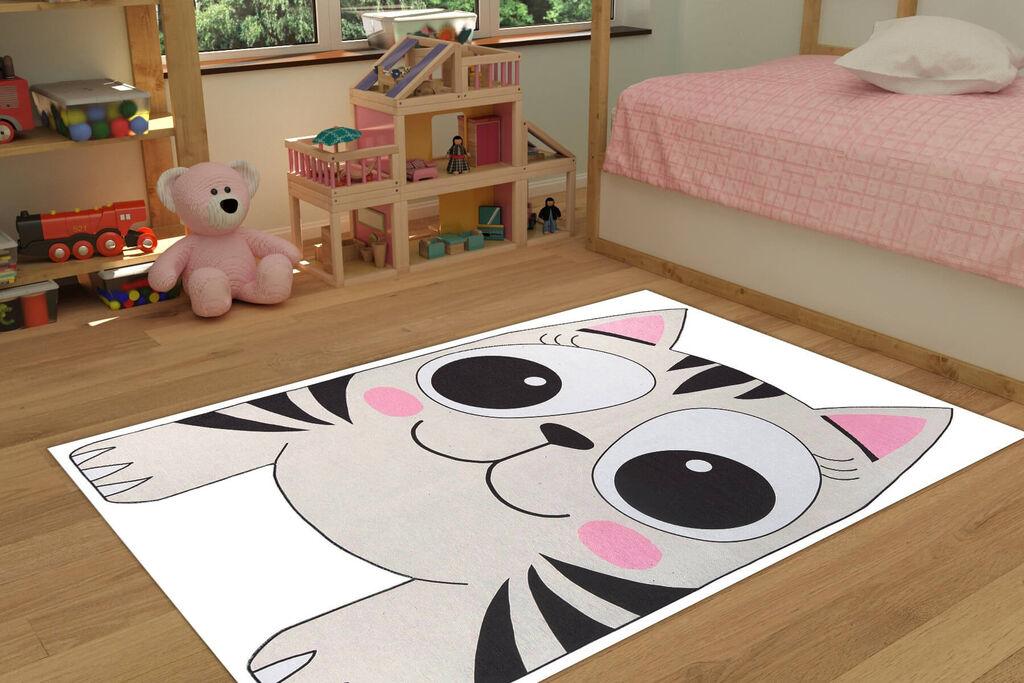 Conceptum Hypnose Carpet minor -AL 306, 75x230 cm, Шарена