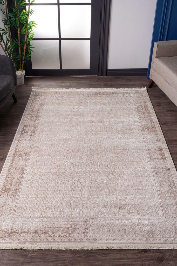 Conceptum Hypnose Carpet Granada -6008, 100x300 cm, беж