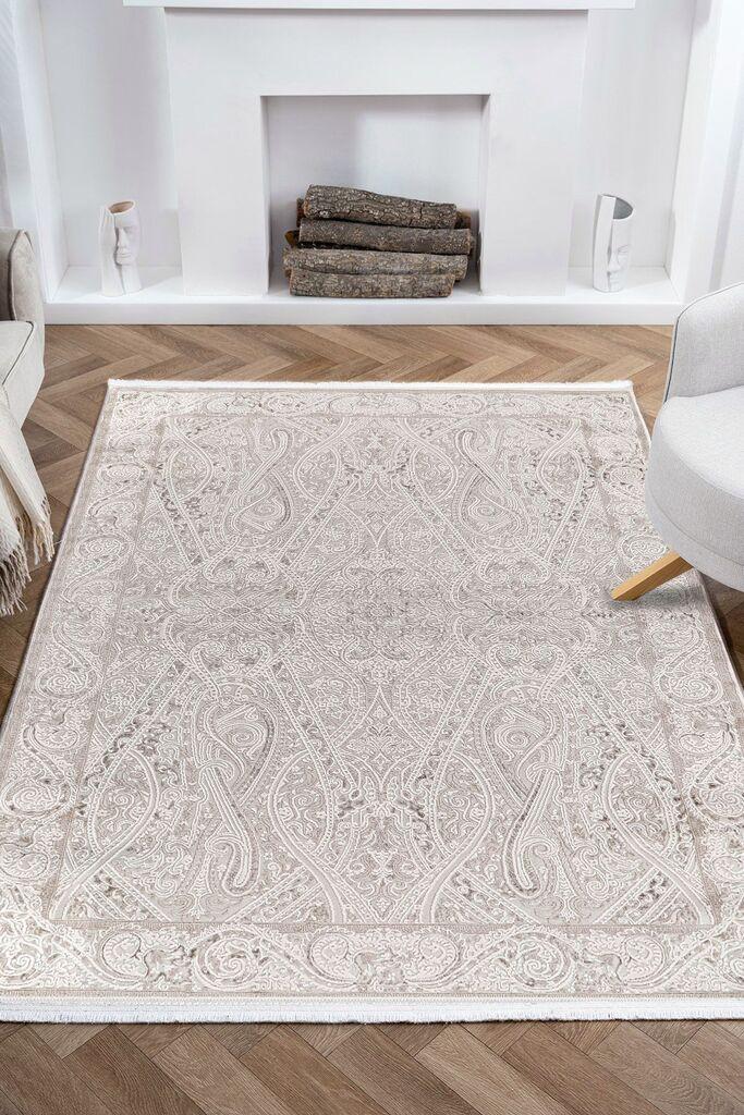 Conceptum Hypnose тепих Nazende Nz005, 80x150 cm, крем