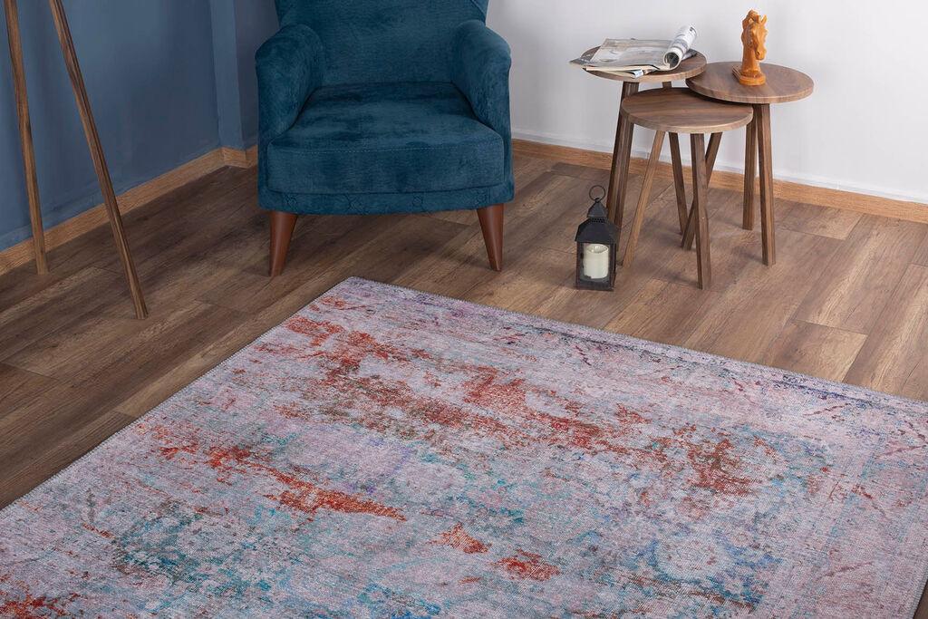 Conceptum Hypnose Carpet Fusion -AL 161, 230x330 cm, Шарена