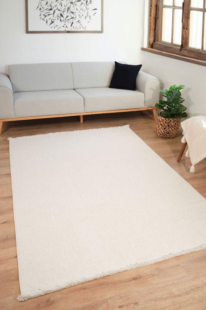 Conceptum Hypnose Carpet Loopy 5552, 200x290 cm, крем