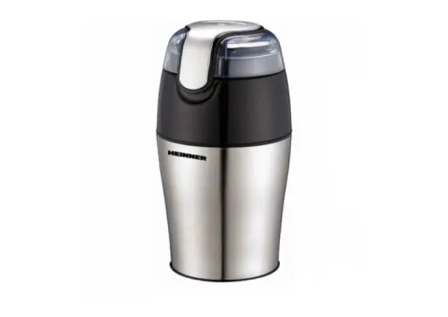Мелница за кафе Heinner Hcg-150Ss