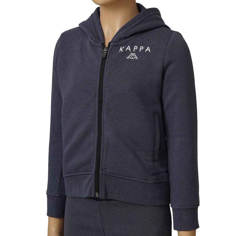 Капа дуксер за момчиња со лого Sifla, Teget