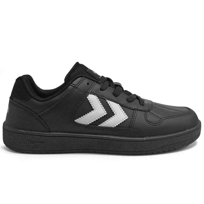 Машки патики Hummel Hml Court 1990, црни
