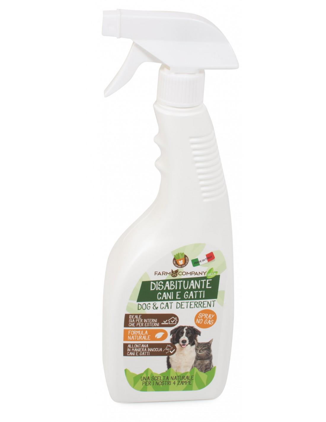 FARM COMPANY Тренинг спреј b-cos277, 750мл