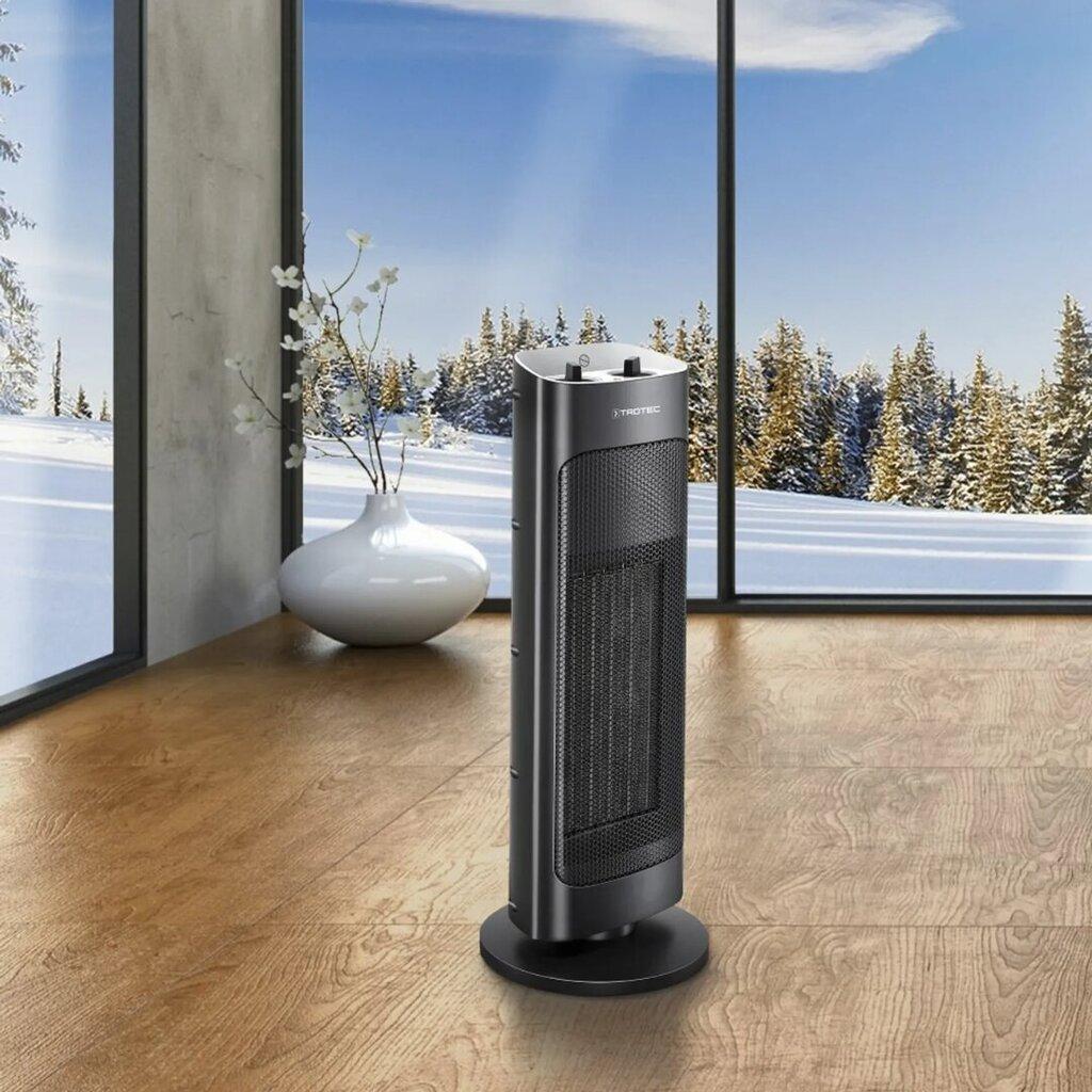 TROTEC Електрична керамичка греалка со вентилатор  TFC 20E - 2кW