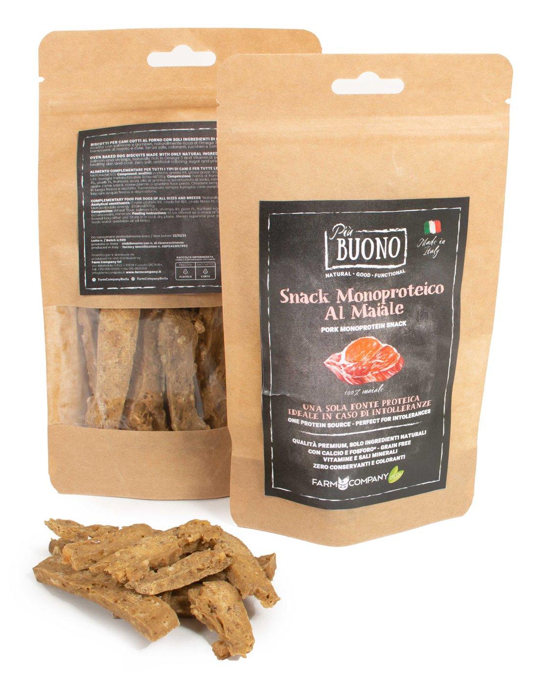 FARM COMPANY Награда за куче 80г