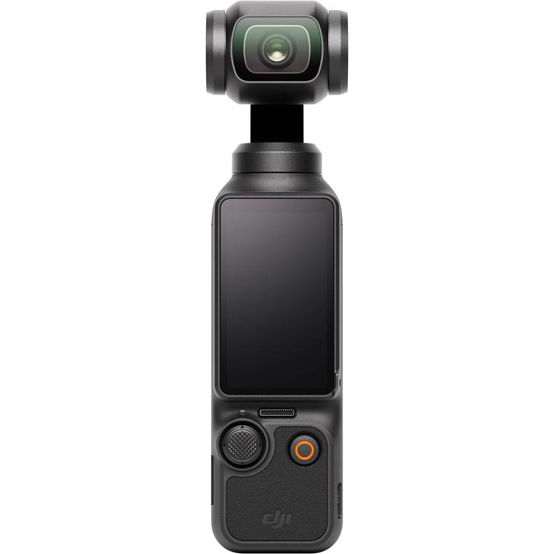 DJI Osmo Pocket 3 Creator Combo – Компактен 4K влогинг сет со стабилизација и професионален звук