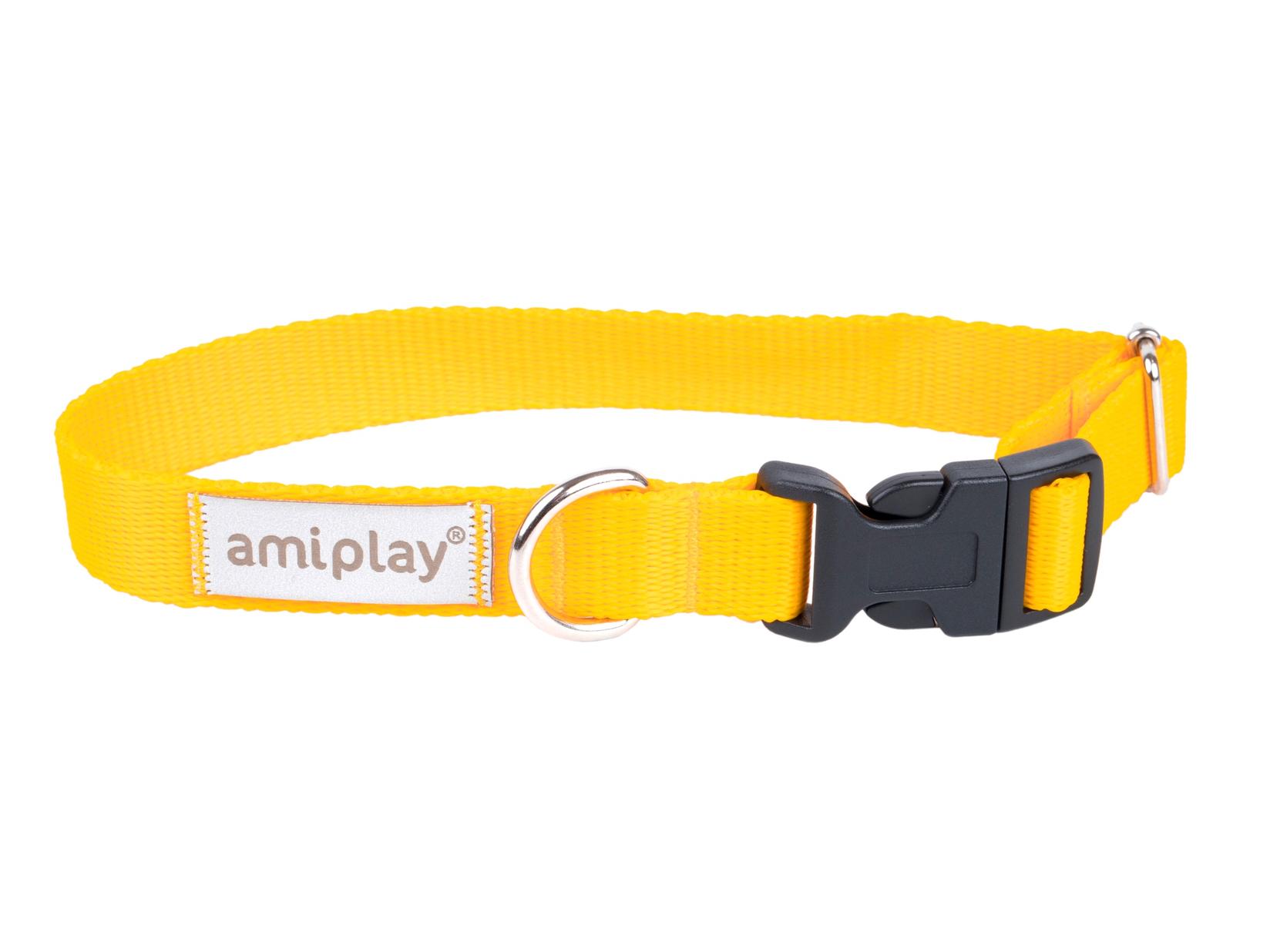 AMIPLAY Околувратник за куче