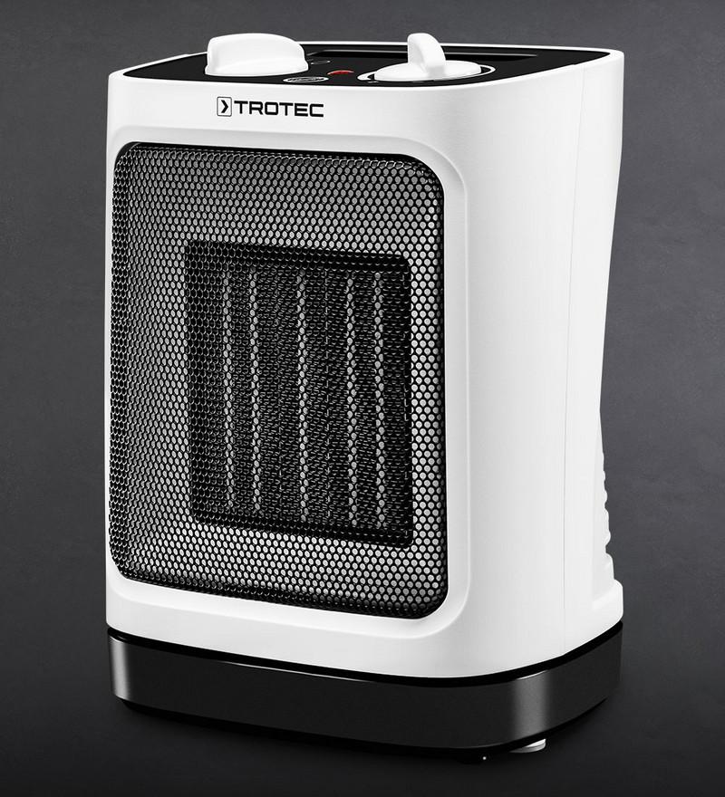 TROTEC Електрична керамичка греалка со вентилатор  TFC 17E - 2кW