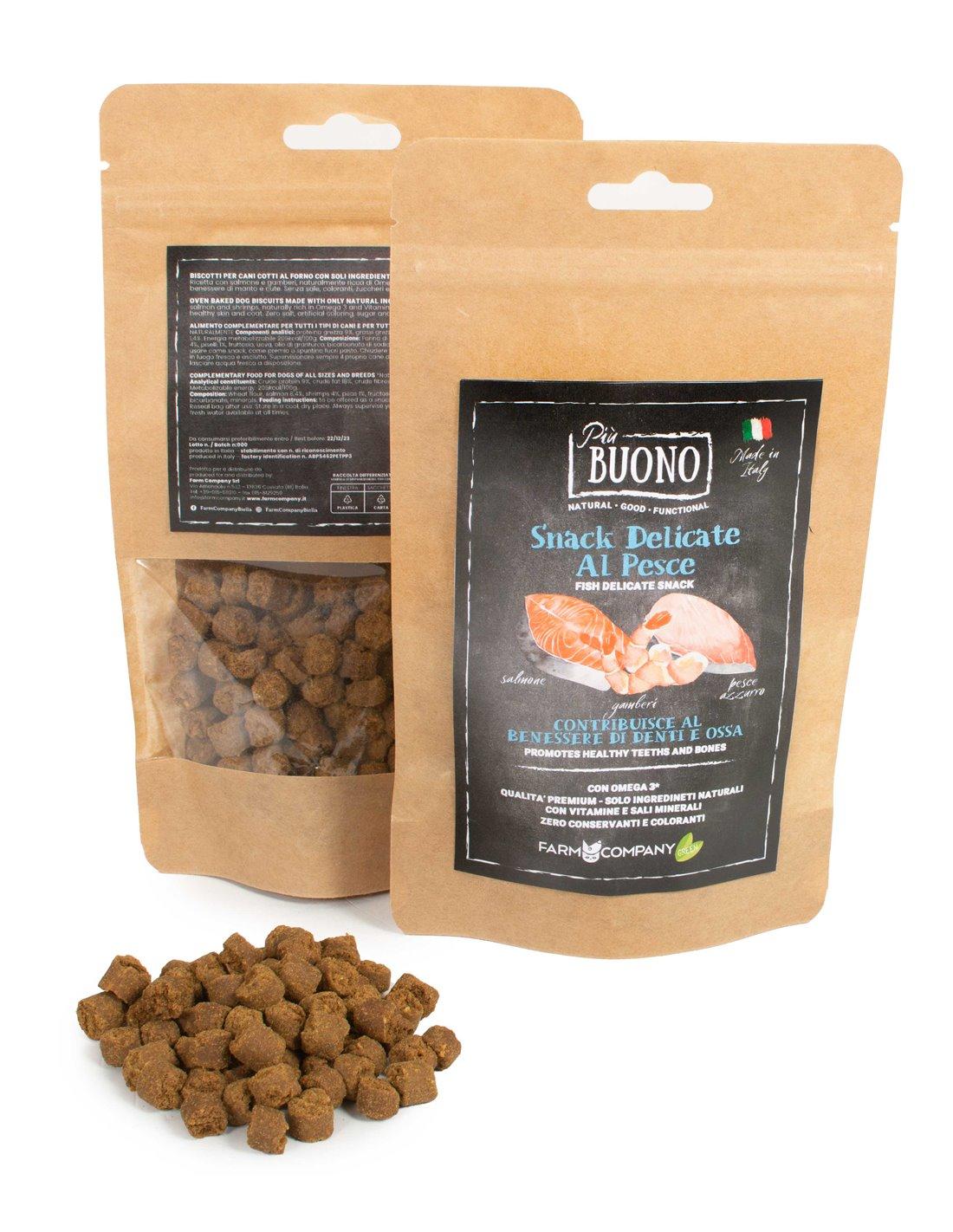 FARM COMPANY Награда за куче 80г