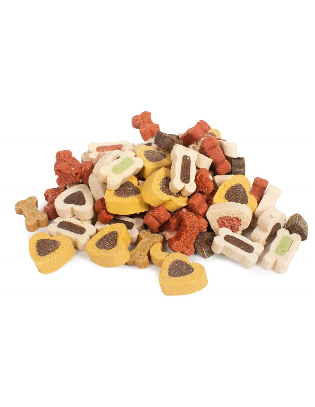 FARM COMPANY Награда за куче микс 400г