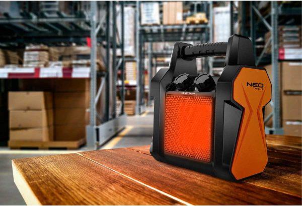 NEO Птц Греалка Керамичка 3 KW 90-061