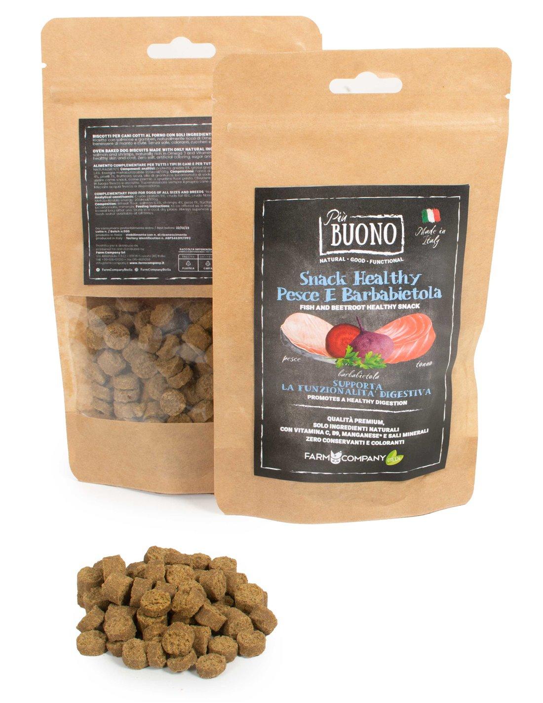 FARM COMPANY Награда за куче 80г