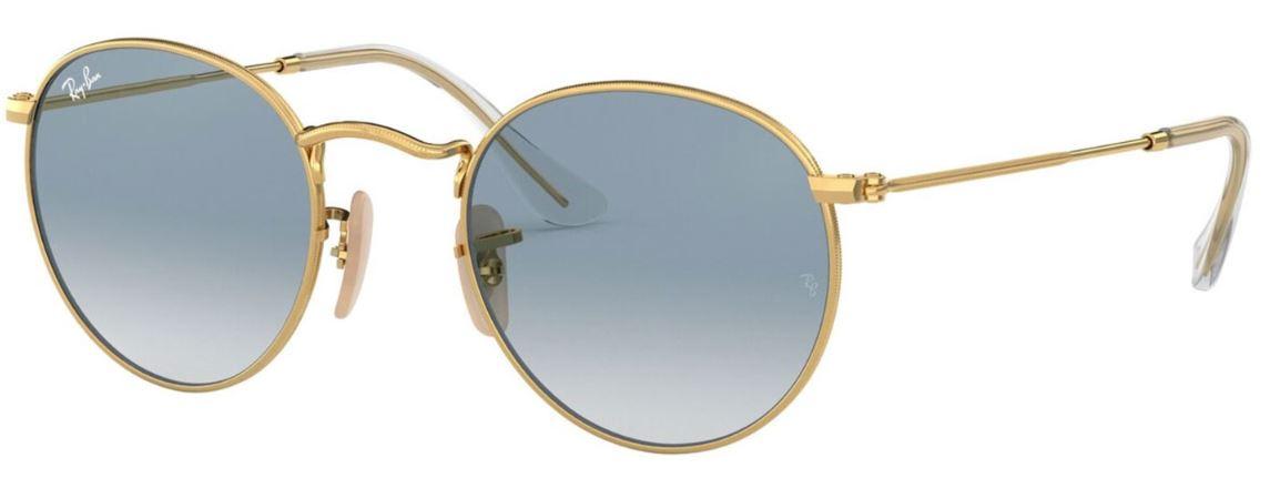 RAY BAN Очила за сонце 0RB3447N 001/3F50