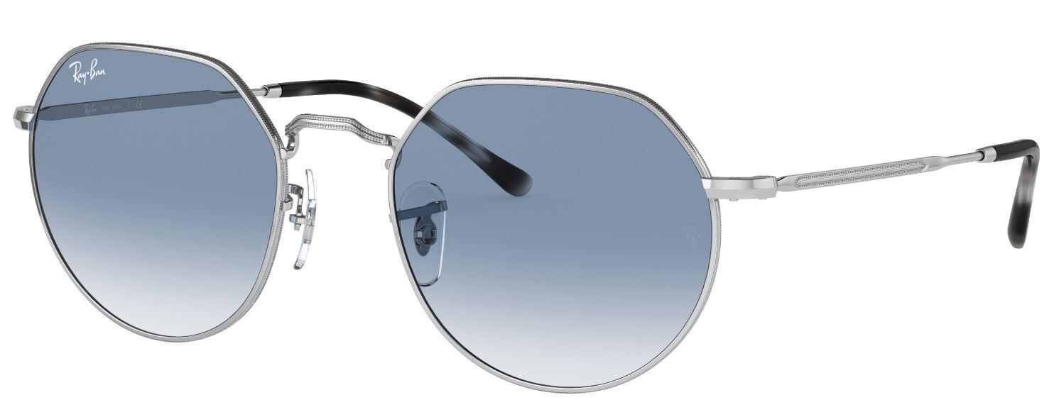 RAY BAN Очила за сонце 0RB3565 003/3F 53