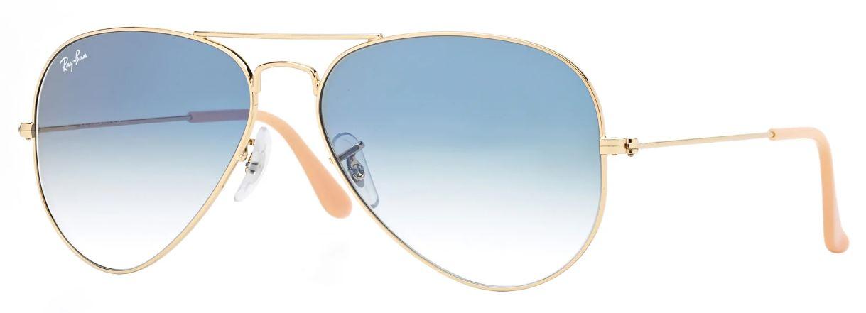 RAY BAN Очила за сонце 0RB3025 001/3F 58