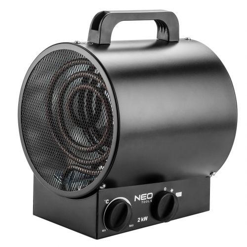 NEO Индустриска Греалка 2KW 90-065