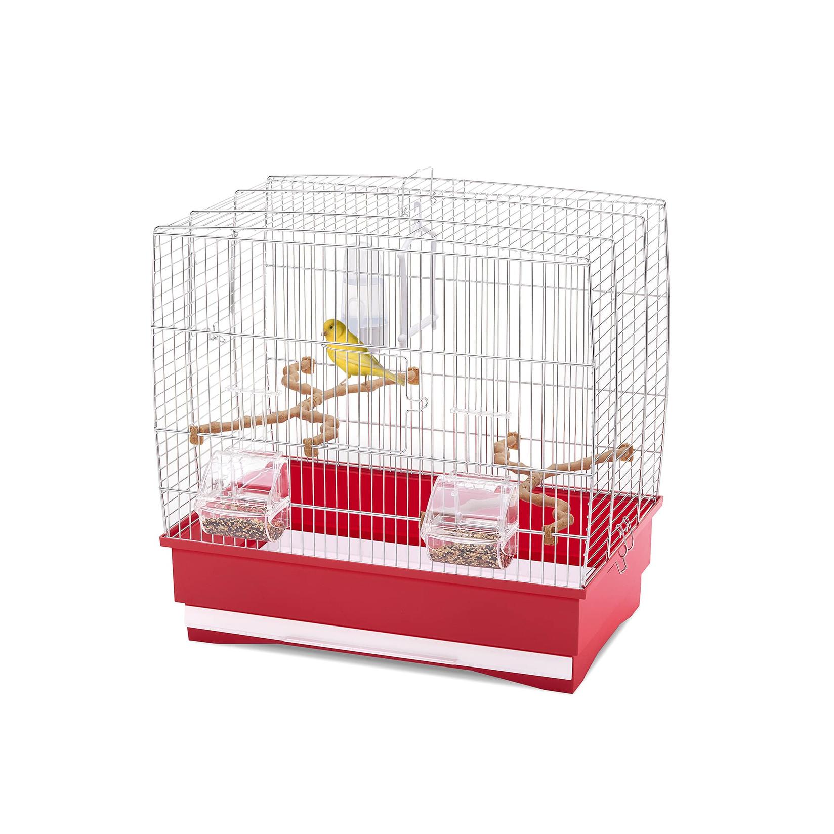 IMAC Кафез за папагал