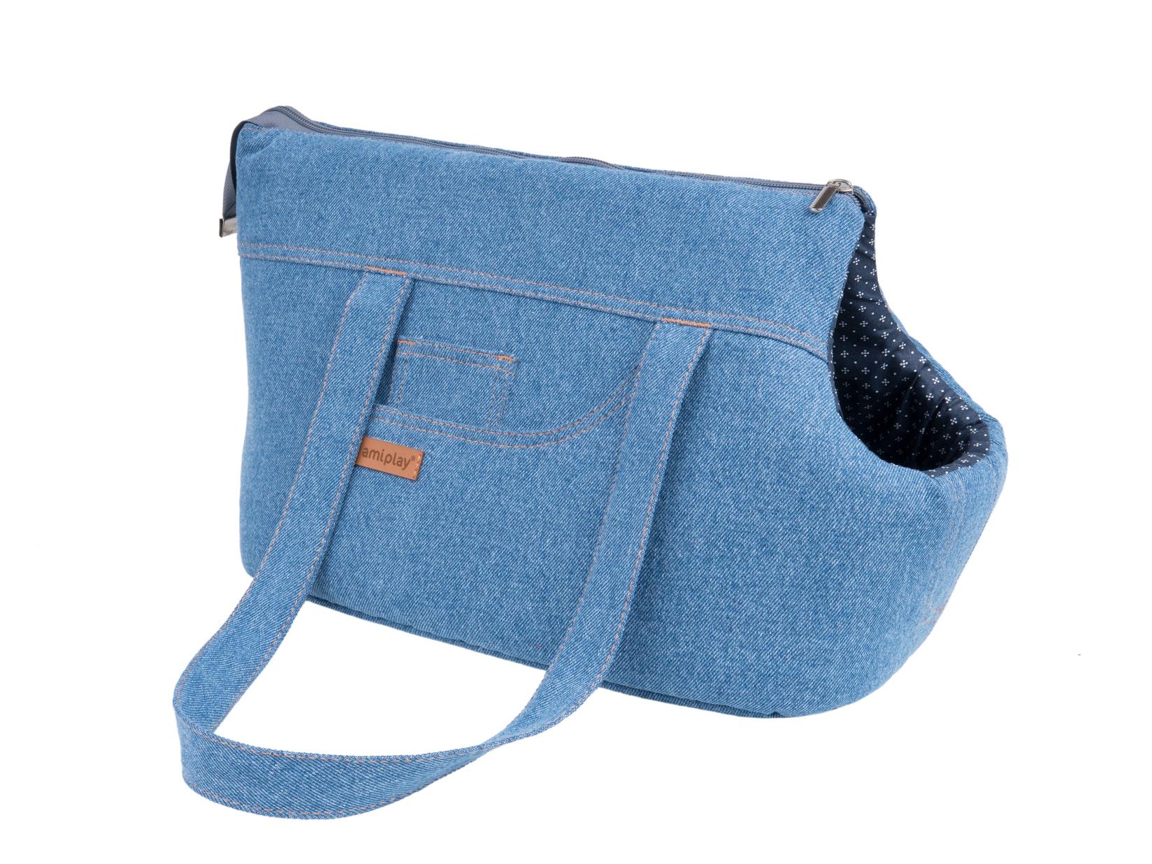 AMIPLAY Транспортер за животни