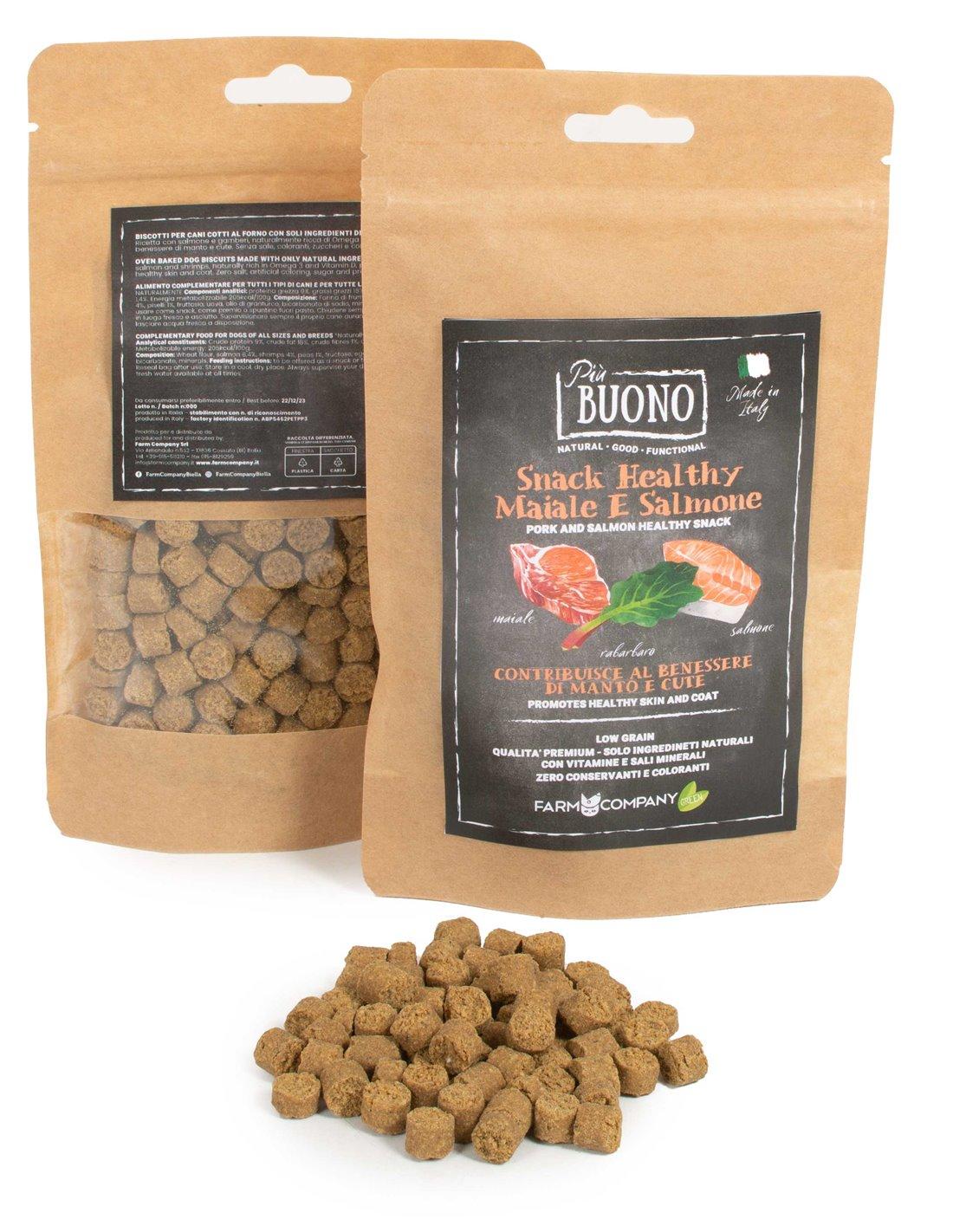 FARM COMPANY Награда за куче 80г