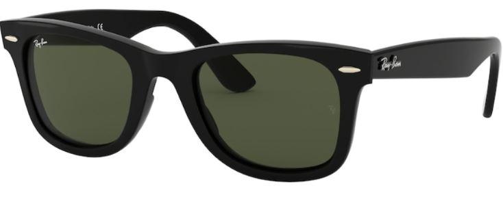 RAY BAN Очила за сонце 0RB4340 60150