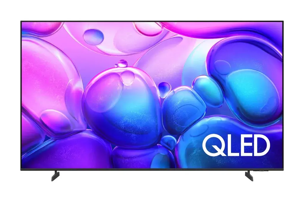 Samsung QE65Q6FAAUXXH Ultra HD QLED телевизор