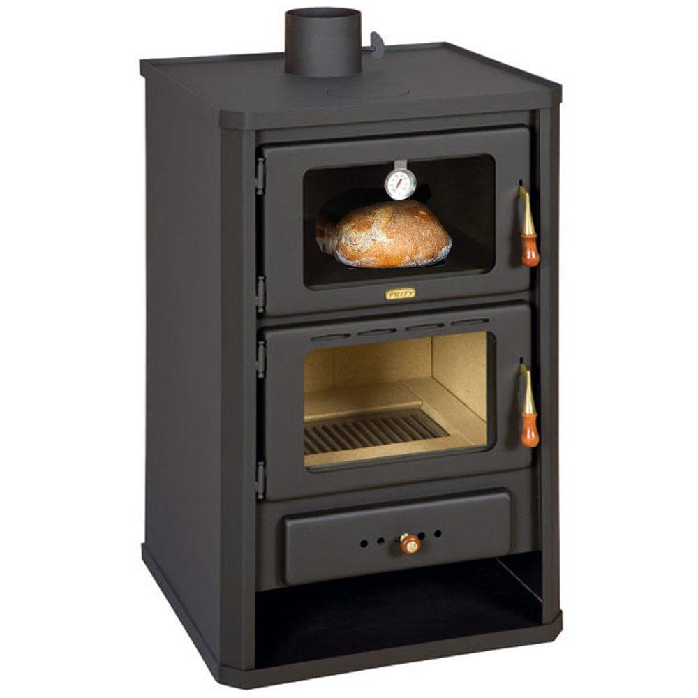 PRITY Печка на дрва