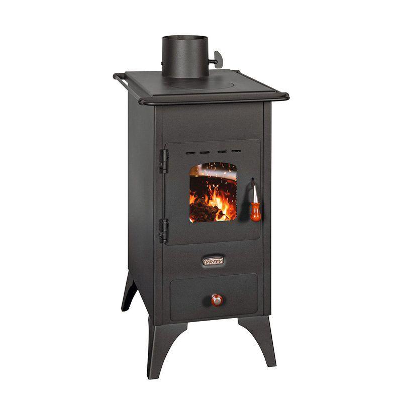 PRITY Печка  на дрва