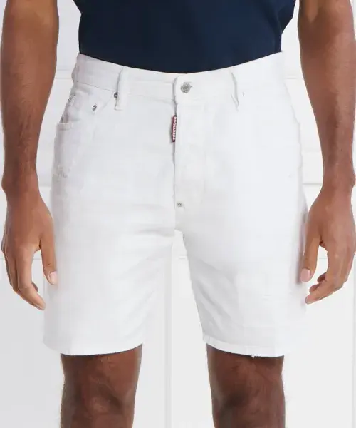 DSQUARED2 Машки Бермуди