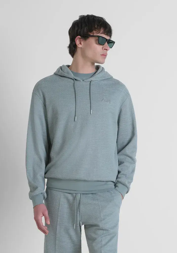 ANTONY MORATO Машки Блузон