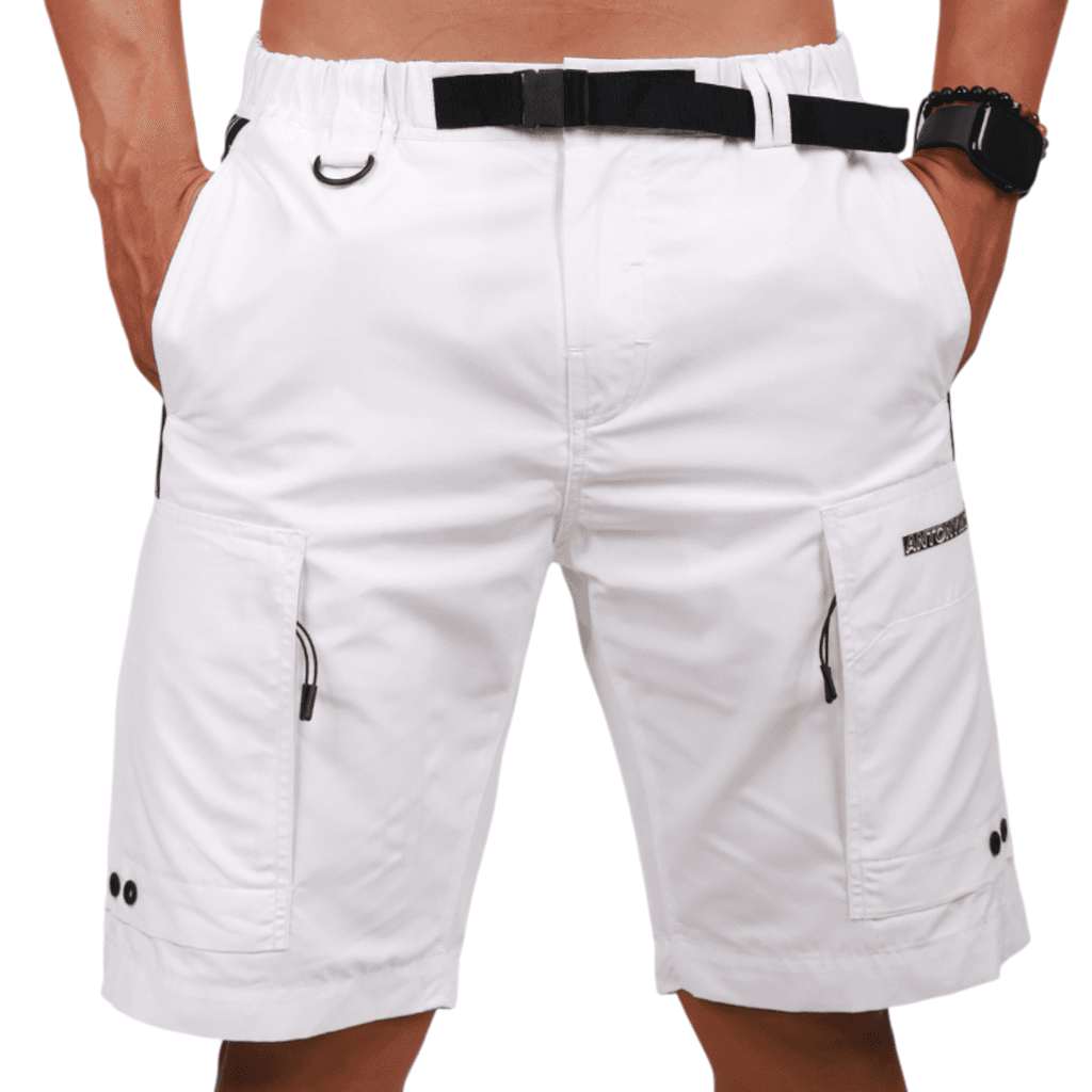 ANTONY MORATO Машки Бермуди