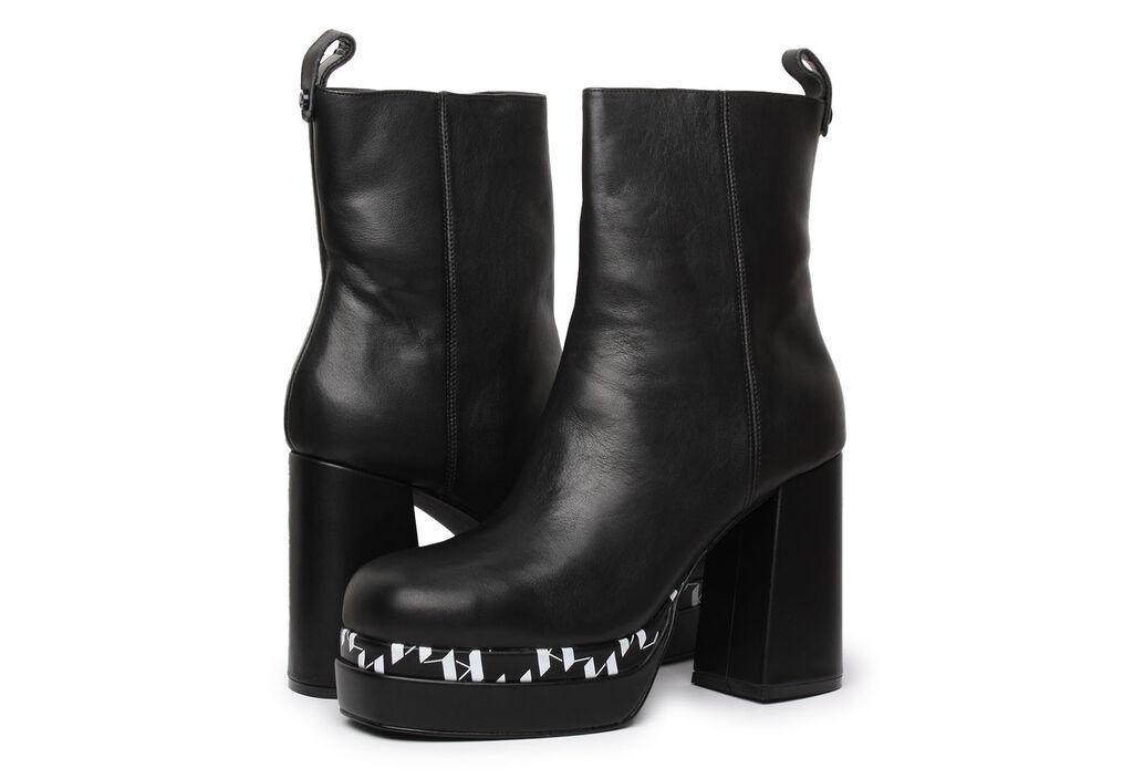 KARL LAGERFELD Женски Чизми