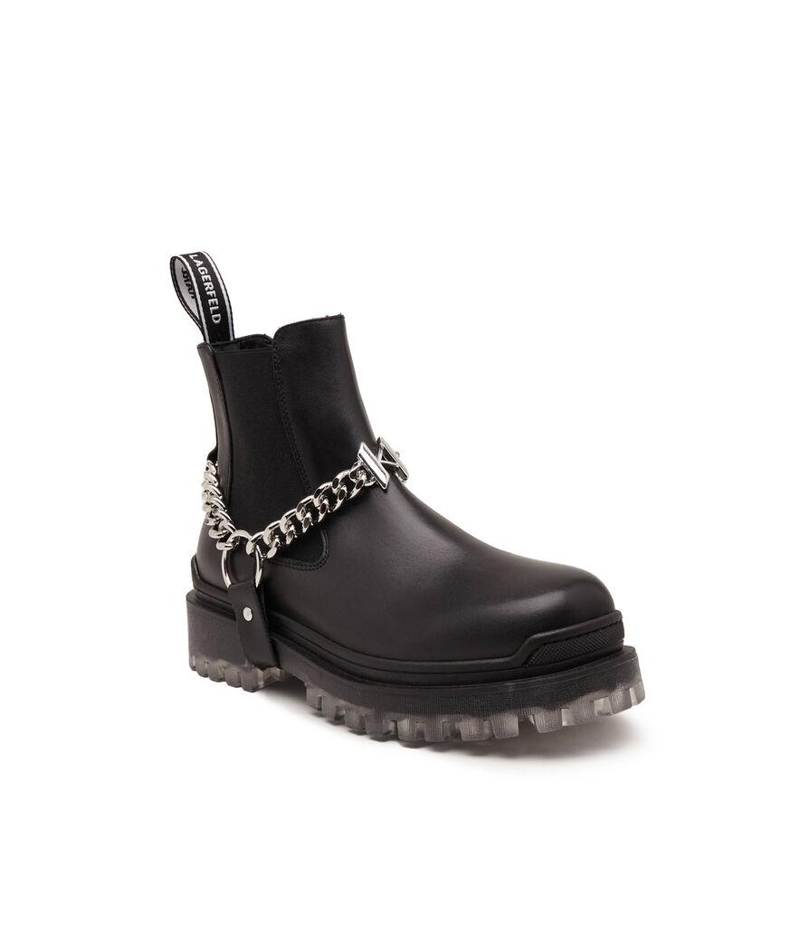 KARL LAGERFELD Женски Чизми