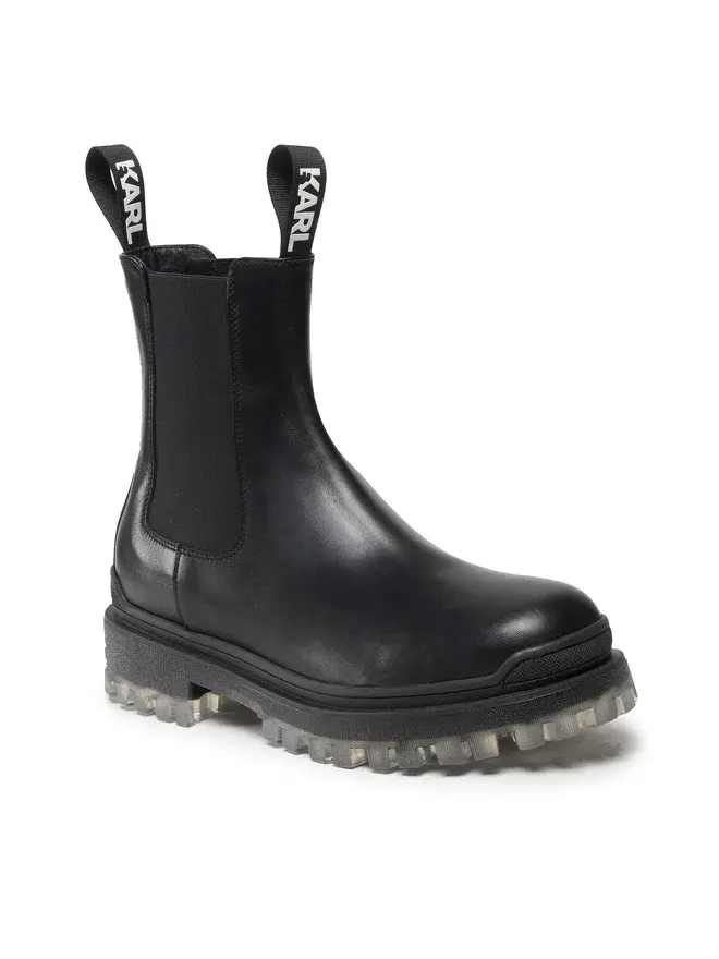 KARL LAGERFELD Машки Чизми