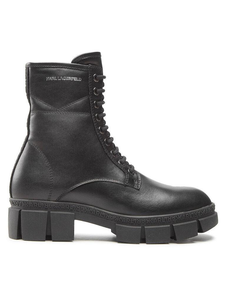 KARL LAGERFELD Женски Чизми